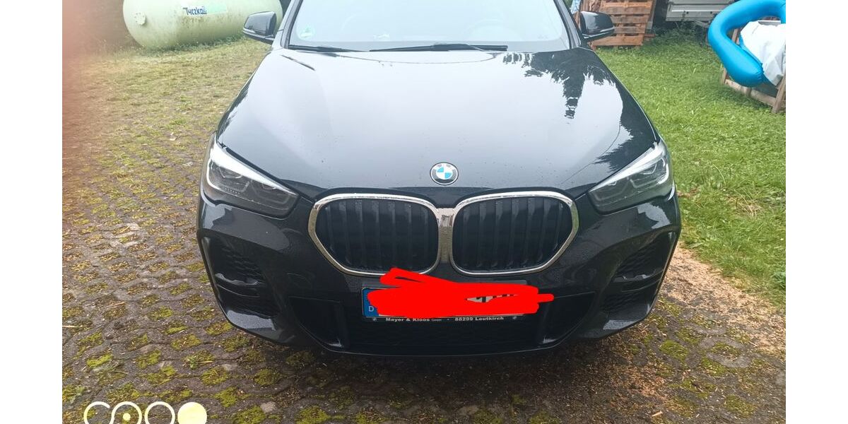 BMW X1 116.000 km 22.999 &euro; Aulendorf 88326