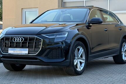 Audi Q8 355.045 km 32.990 &euro; Neumarkt 92318