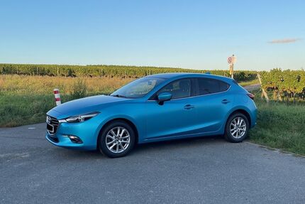 Mazda 3 70.750 km 13.900 € Mainz-Kostheim 55246