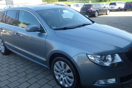 Skoda Superb 161.000 km 9.990 € Horb-Mühringen 72160