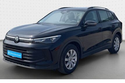 VW Tiguan 3.243 km 32.990 € Heidenheim an der Brenz 89520