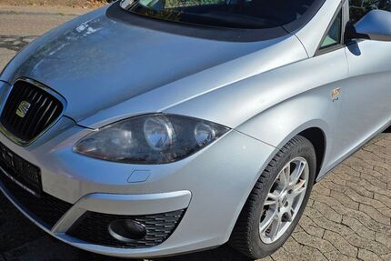Seat Altea 162.000 km 2.990 &euro; Saarbrücken - Burbach 66115