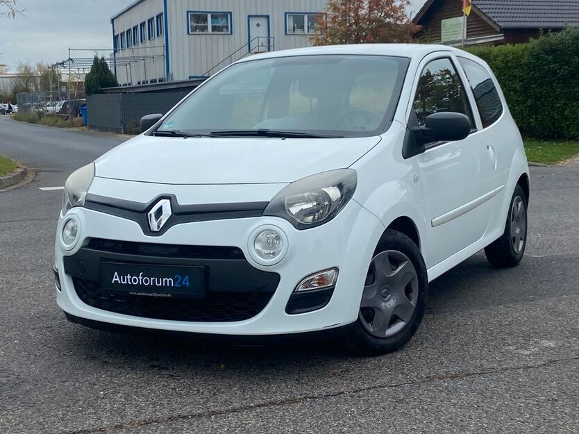 Renault Twingo 218.000 km 1.999 € Jülich 52428