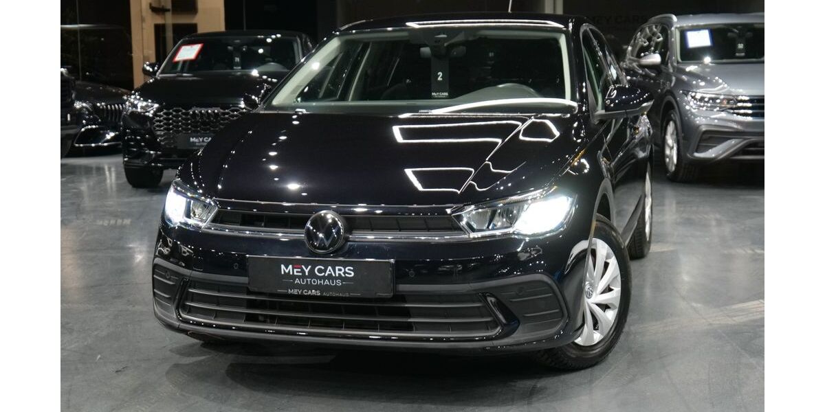 VW Polo 47.876 km 16.880 &euro; Koblenz 56070