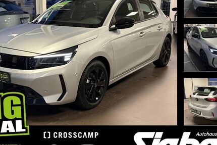 Opel Corsa 2.128 km 14.490 &euro; Landshut 84034