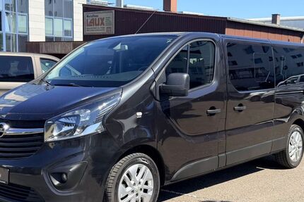 Opel Vivaro 256.000 km 13.990 &euro; Filderstadt bei Stuttgart 70794