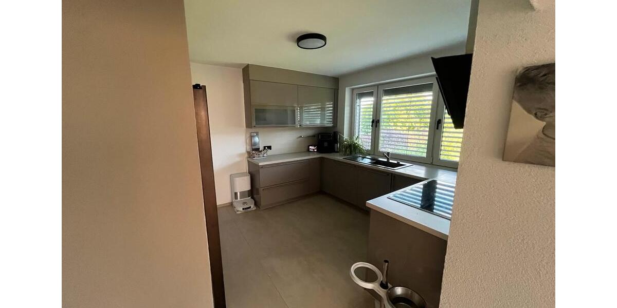 Einfamilienhaus ab März 2026 zu vermieten 5 zimmer