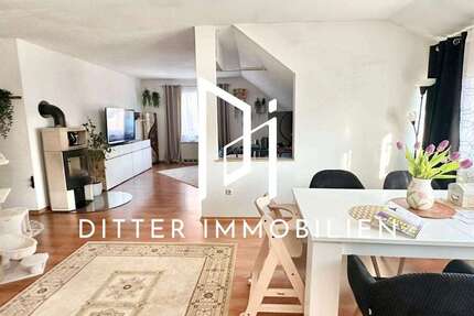 Wohnung Lauda-Königshofen Königshofen - 3 Zimmer, 71 m&sup2;, 150.000&euro; | Angebot:25989642