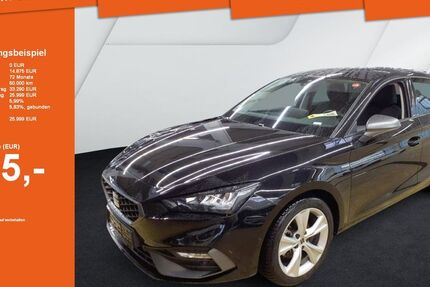 Seat Leon 13.055 km 25.490 &euro; Kaufbeuren 87600