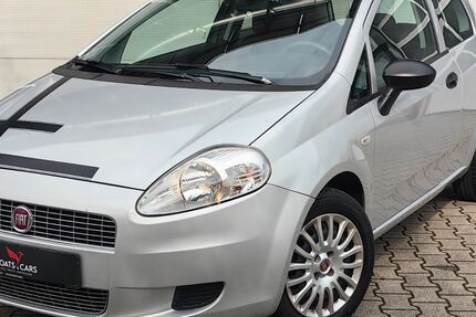 Fiat Punto 130.000 km 3.990 &euro; Baden-Württemberg - Leingarten 74211