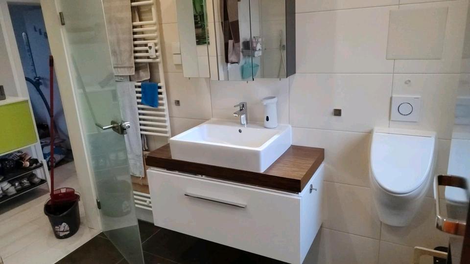 Etagenwohnung Remseck am Neckar - 3.5 Zimmer, 83 m&sup2;, 350.000&euro; | Angebot:24816043