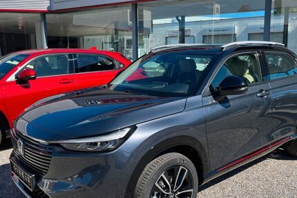 Honda HR-V 9.750 km 33.940 &euro; Heinsberg-Dremmen 52525