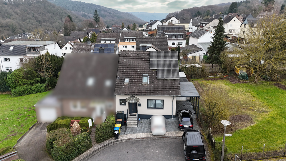 Einfamilienhaus Remagen - 4 Zimmer, 118 m&sup2;, 550.000&euro; | Angebot:27318803