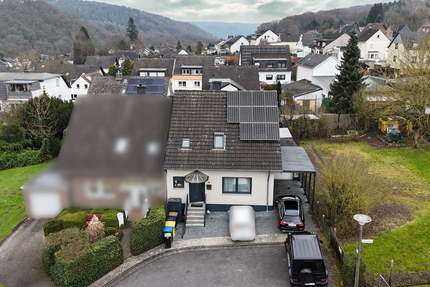 Haus Remagen - 4 Zimmer, 118 m&sup2;, 550.000&euro; | Angebot:27318803
