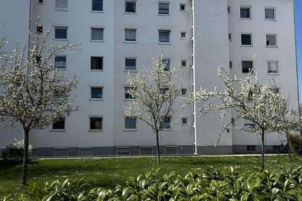 Wohnung Fürstenfeldbruck - 3 Zimmer, 82 m&sup2;, 425.000&euro; | Angebot:26214300