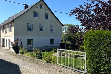 DHH mit Grundstück Provisionsfrei in Oederan zu Verkaufen zimmer
