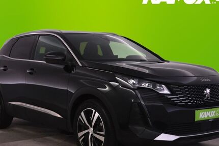 Peugeot 3008 61.525 km 20.450 &euro; Siershahn 56427