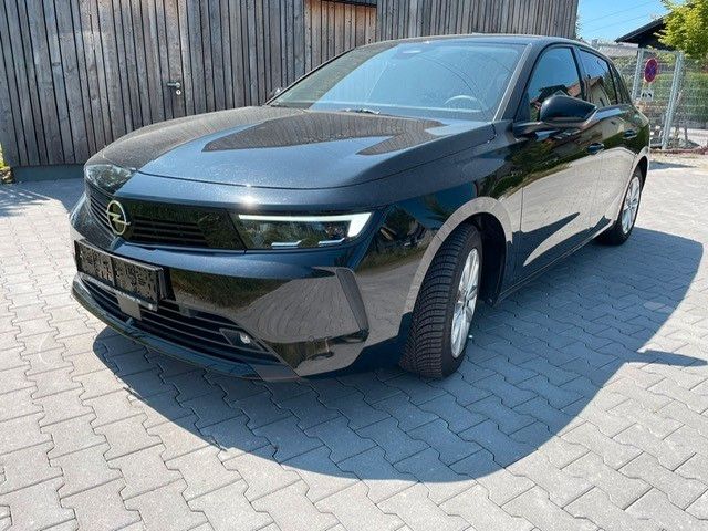 Opel Astra 32.500 km 16.500 &euro; Freilassing 83395