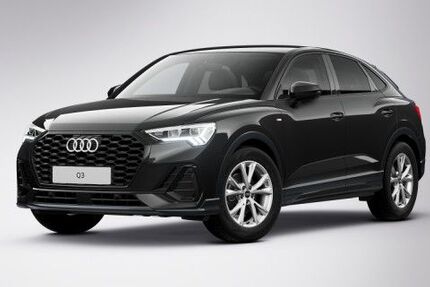 Audi Q3 27.652 km 42.940 &euro; Böblingen 71034
