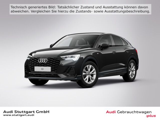 Audi Q3 27.652 km 42.940 &euro; Böblingen 71034