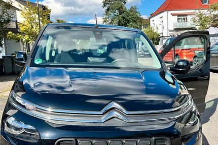 Citroen Berlingo 19.300 km 19.500 € Mannheim 68309