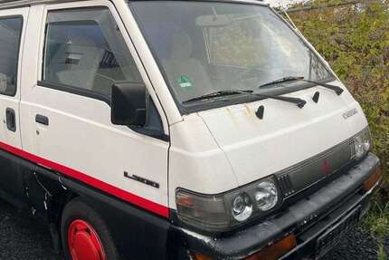 Mitsubishi L300 288.000 km 2.900 € Mainz-Mombach 55120
