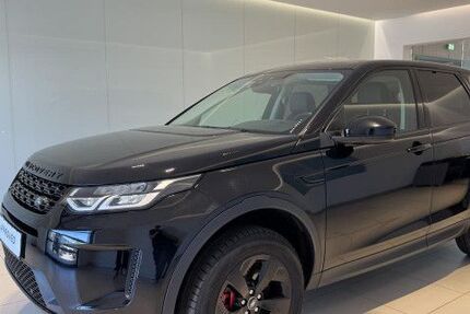 Land Rover Discovery Sport 124.700 km 20.900 &euro; Passau 94036