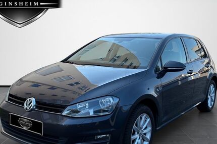 VW Golf 77.544 km 12.900 &euro; Ginsheim-Gustavsburg 65462