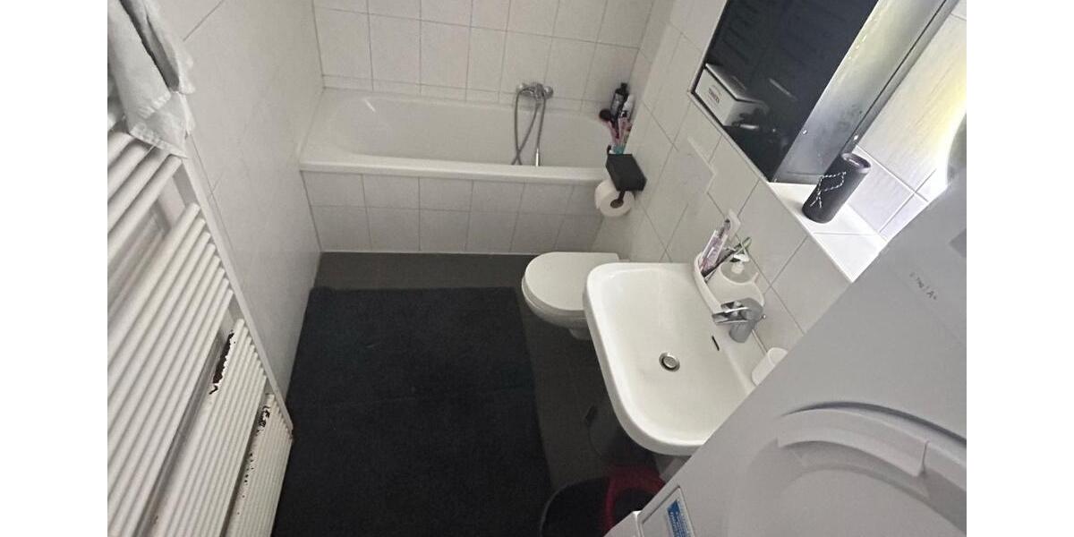 Wohnen auf Zeit Köln Innenstadt - 3 Zimmer, 35 m&sup2;, 660&euro; | Angebot:26644268