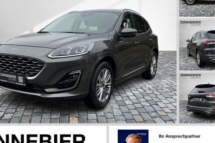Ford Kuga 53.580 km 22.370 &euro; Berlin 12681