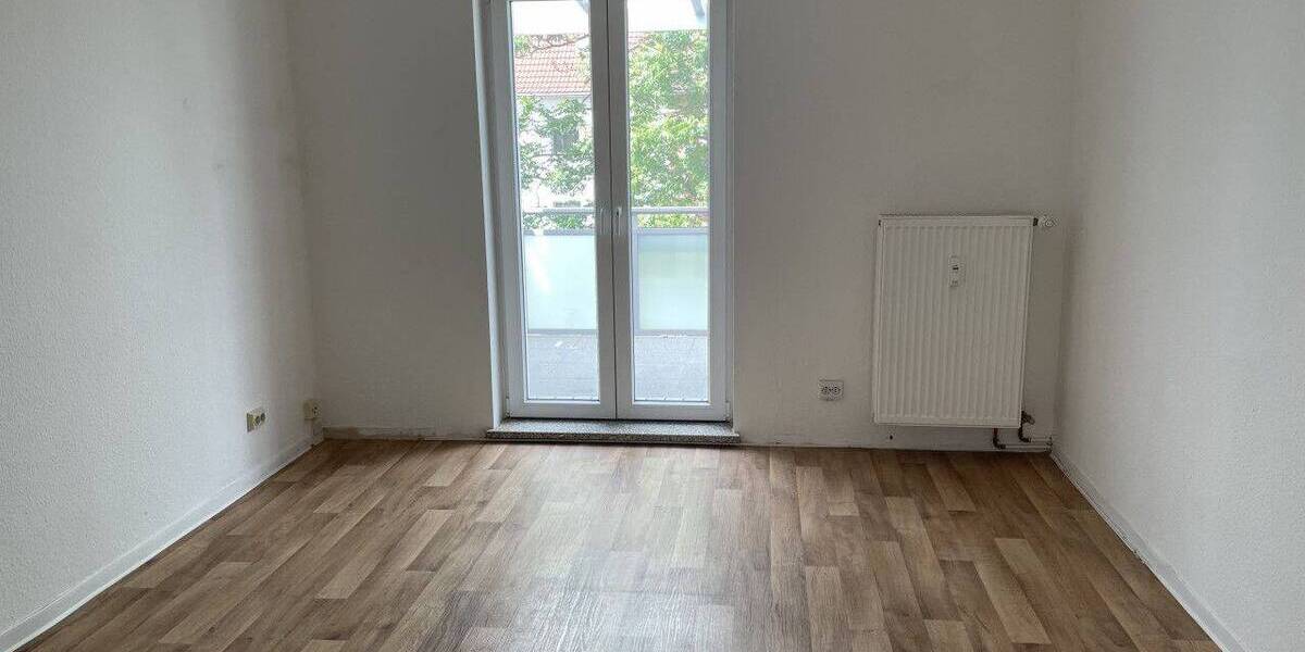 Etagenwohnung Bad Dürrenberg - 2 Zimmer, 47 m&sup2;, 305&euro; | Angebot:26879007