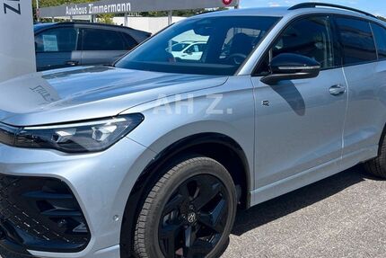 VW Tiguan 10.000 km 44.444 &euro; Geilenkirchen 52511