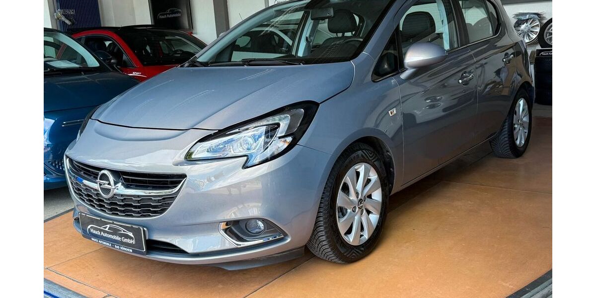 Opel Corsa 62.120 km 9.890 &euro; Bad Dürkheim 67098