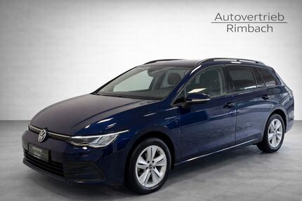 VW Golf 120.000 km 14.490 &euro; Rimbach 64668