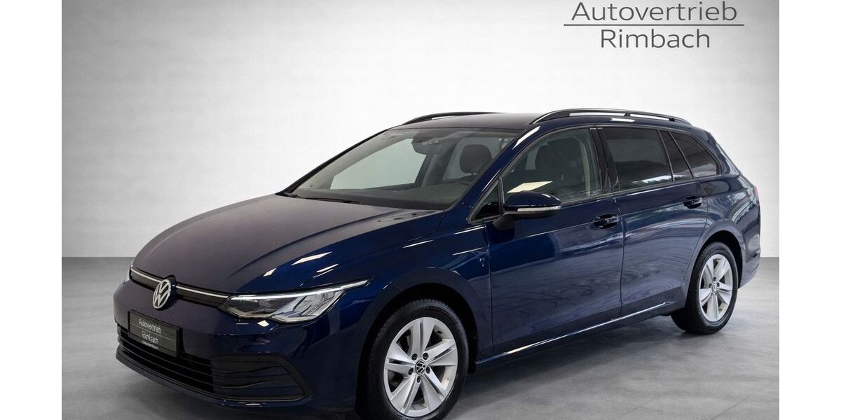 VW Golf 120.000 km 14.490 &euro; Rimbach 64668