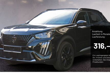 Peugeot 2008 4.900 km 33.887 &euro; Meschede 59872