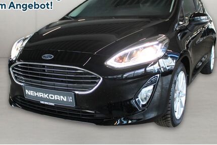 Ford Fiesta 30.050 km 12.750 &euro; Flensburg 24941