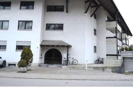 Wohnung zum Kaufen in Dießen am Ammersee 280.000 € 55 m² 2 zimmer