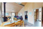Ferienhaus Nr. 191 im Ferienpark Mirow - sehr sonniges Grundstück in ruhiger Lage - Einfamilienhaus Mirow Granzow | Angebot:19973612
