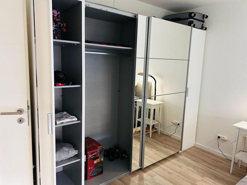 Exklusive 3-Zimmer PanoramaWohnung im Emsauenpark Lingen