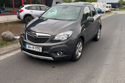 Opel Mokka 148.000 km 7.550 &euro; Derschen 57520