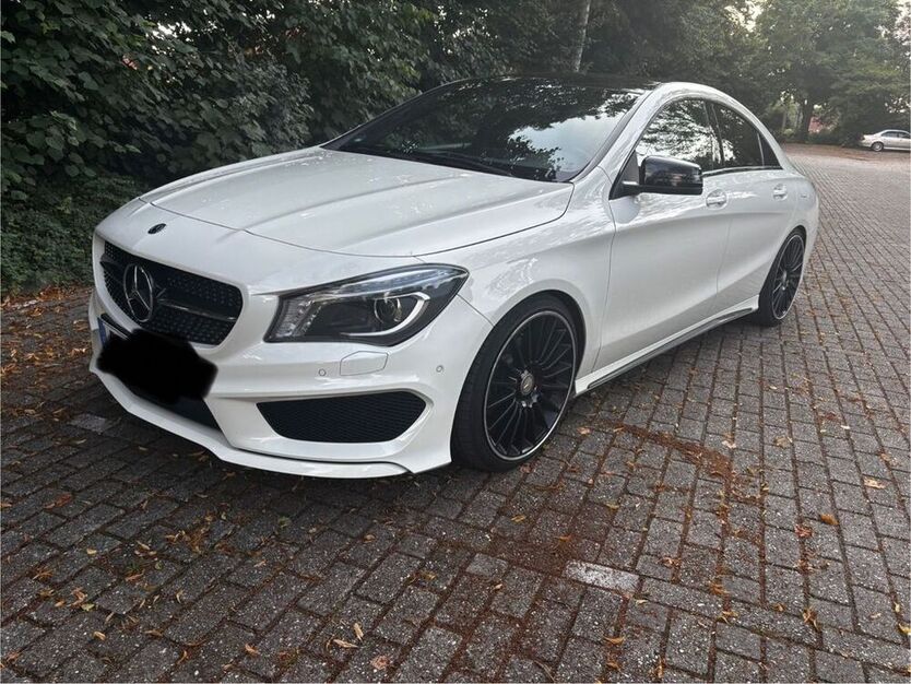 CLA 200