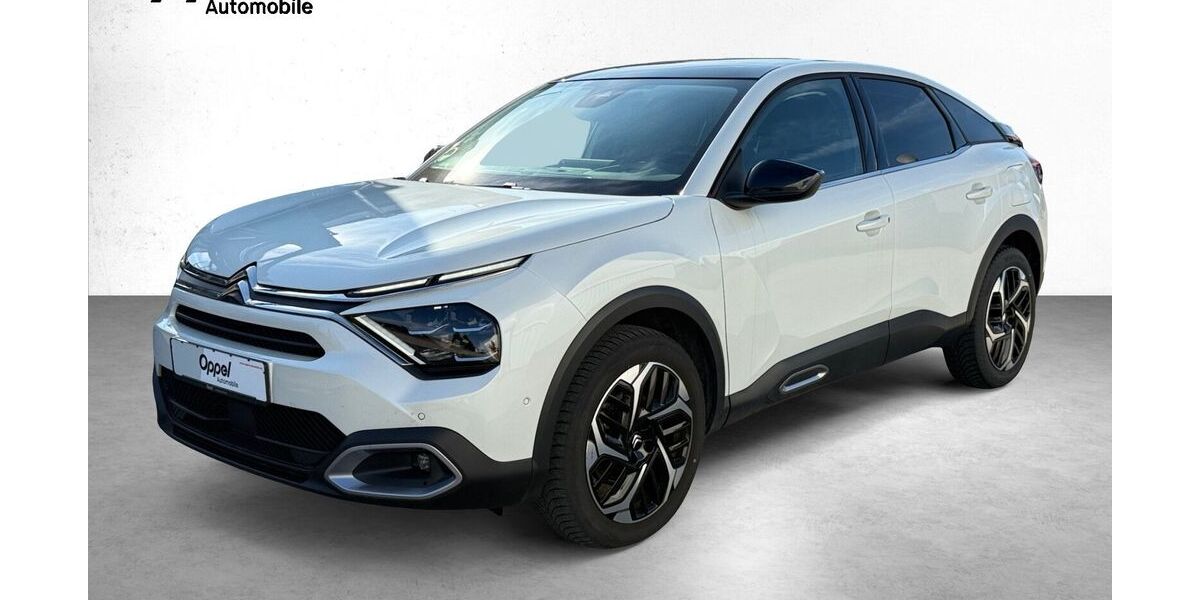 Citroen C4 25.073 km 19.600 &euro; Ansbach 91522