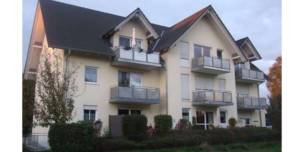 Wohnung zum Kaufen in Geisenhausen 250.000 € 75.86 m² 3 zimmer