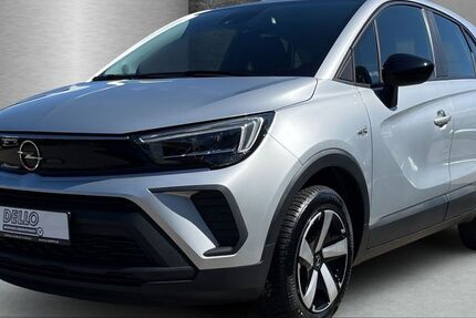 Opel Crossland (X) 16.978 km 14.980 &euro; Lüneburg 21337