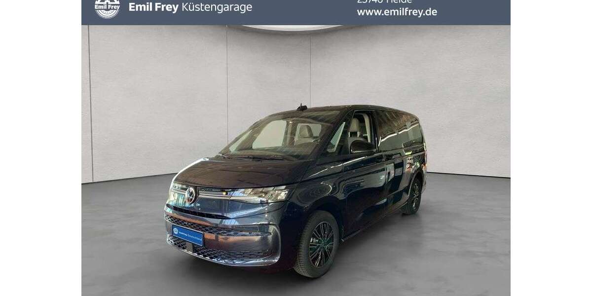 VW LT 8.180 km 64.980 &euro; Heide 25746