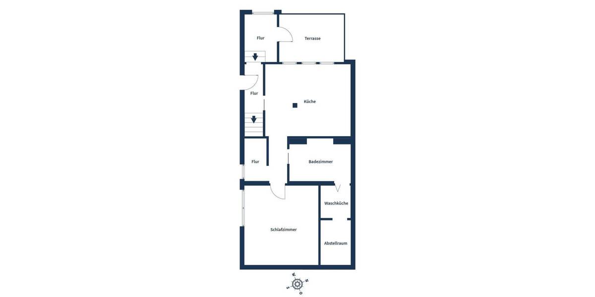 Doppelhaushälfte Ilmenau Manebach - 3 Zimmer, 125 m&sup2;, 231.414&euro; | Angebot:26556264