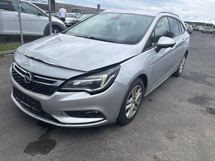 Astra