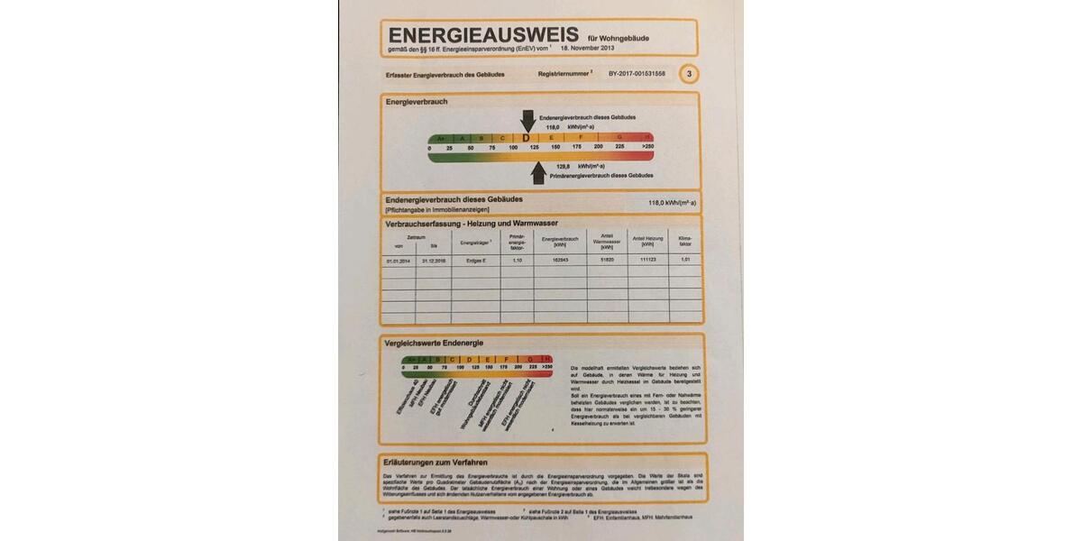 Dachgeschoßwohnung Allersberg Eismannsdorf - 4 Zimmer, 87 m&sup2;, 174.000&euro; | Angebot:26053224