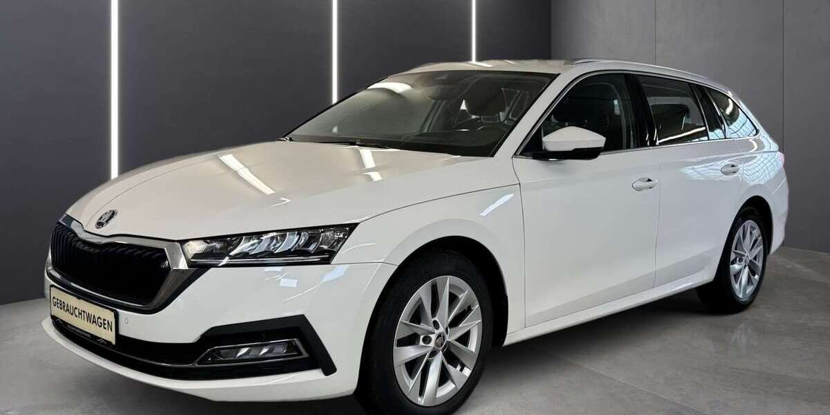 Skoda Octavia 171.800 km 15.990 &euro; Osterode am Harz 37520